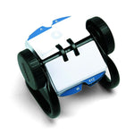 Eldon Office Products Open Rotary Card File Holds 66700 - 1.0 Each
