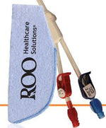Roo Healthcare Solutions Roo Defender Dialysis Catheter Cover RHSRD100 - 100.0 Each - MDL-ROORHSRD100BX