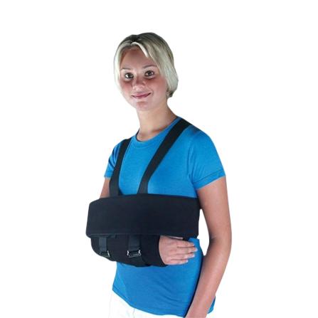 OSSUR AMERICAS INC Ossur Americas Universal Sling and Swathe 13074 1 Each - MDL-ROY13074