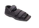 Ossur Americas Square-Toe Post-Op Shoes - 18117 - 1 Each - MDL-ROY18117