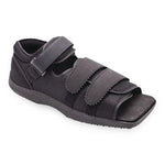 Ossur Americas Square-Toe Post-Op Shoe with Square Toe, Men's Size XL - 18118 - 1 Each