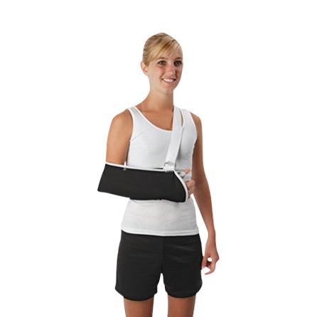 Ossur Americas Inc Premium Contact Closure Arm Slings 204115 - 1.0 Each - MDL-ROY204115