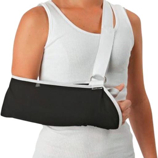 Ossur Americas Inc Premium Contact Closure Arm Slings 204117 - 1.0 Each - MDL-ROY204117