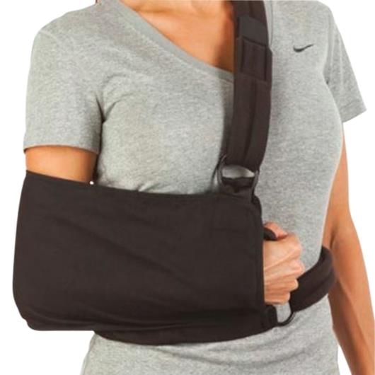 OSSUR AMERICAS INC Padded Strap Shoulder Immobilizer 204120 1 Each - MDL-ROY204120