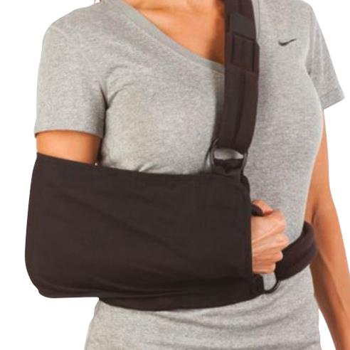 OSSUR AMERICAS INC Padded Strap Shoulder Immobilizer 204122 1 Each - MDL-ROY204122