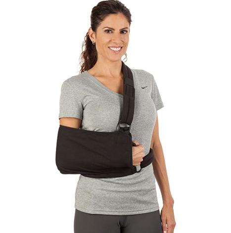 OSSUR AMERICAS INC Padded Strap Shoulder Immobilizer 204125 1 Each - MDL-ROY204125