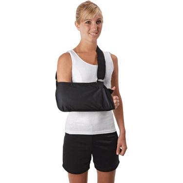 Ossur Americas Inc Premium Contact Closure Arm Slings 204317 - 1.0 Each