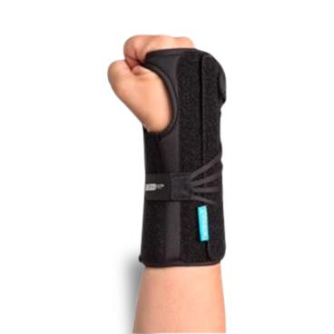 Ossur Americas Inc Ossur FormFit Universal Wrist and Forearm Brace B-252603210 - 1.0 Each - MDL-ROY252603210
