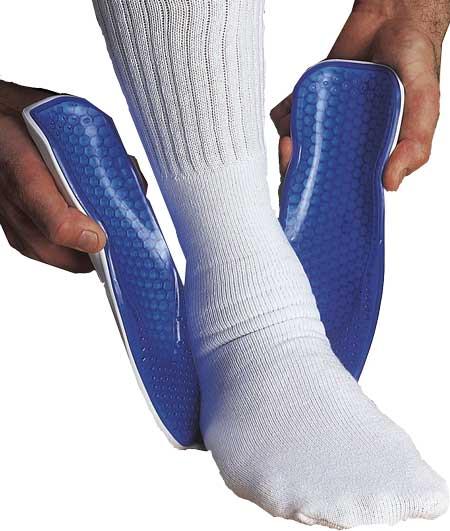 Ossur Americas Inc Ossur FormFit Ankle Stirrup Braces 30101 - 1.0 Each - MDL-ROY30101