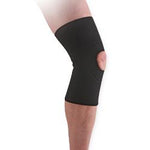 Ossur FormFit Neoprene Knee Support/Accessories - 302017BLK - 1 Each - MDL-ROY302017BLK
