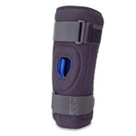Black Neoprene Knee Support with Stabilized Patella, Size 2XL, Ossur FormFit Support/Accessories - 302569BLK - 1 Each