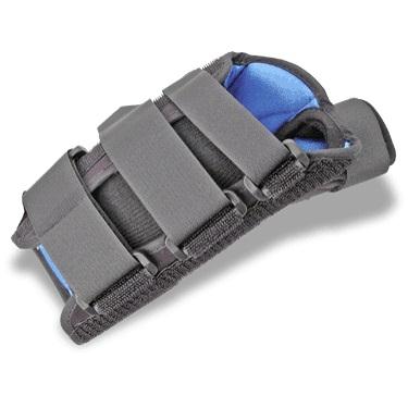 OSSUR AMERICAS INC Ossur FormFit Thumb Spica Splints 3080 1 Each - MDL-ROY3080