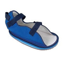 Ossur Americas Inc Ossur Americas Canvas Rocker-Bottom Cast Shoes 308MED - 1.0 Each - MDL-ROY308MED