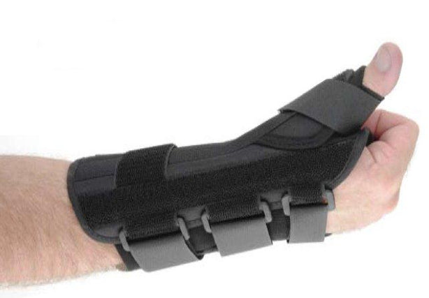 Ossur Americas Inc Ossur FormFit Wrist Brace / Support 317085 - 1.0 Each - MDL-ROY317085