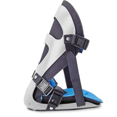 Ossur Americas Inc Form Fit Night Splints 50023 - 1.0 Each