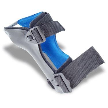 OSSUR AMERICAS INC Ossur Exoform Carpal Tunnel Wrist Support 517083 1 Each - MDL-ROY517083