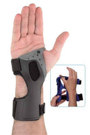 OSSUR AMERICAS INC Ossur Exoform Carpal Tunnel Wrist Support 517085 1 Each - MDL-ROY517085
