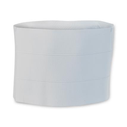 Ossur Americas Elastic Abdominal Binder, 3-Panel, 30" to 42" Waist - 5437691 - 1 Each