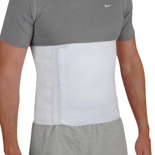 Ossur Americas Inc Ossur Elastic Abdominal Binders 5437694 - 1.0 Each