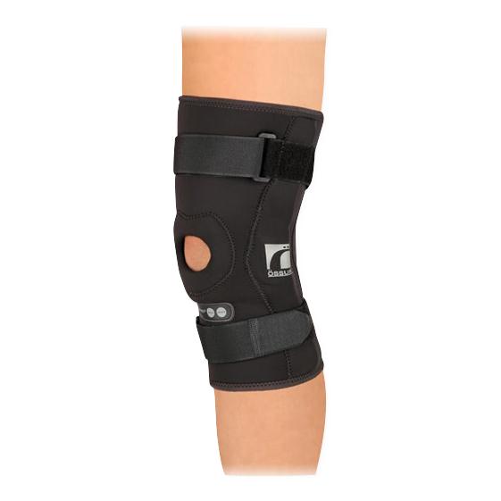 Rebound ROM Knee Sleeve - 708052 - 1 Each - MDL-ROY708052