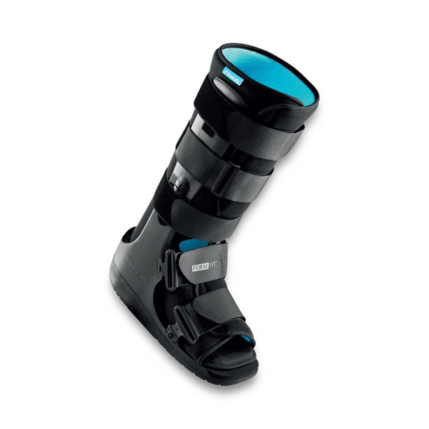 Ossur Americas Inc Ossur Equalizer Walker Boot A-W0300BLK - 1.0 Each - MDL-ROYAW0300BLK