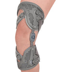 Ossur Americas Underloader Unloader One Knee Brace with Ratchet, Left Medial, Size L (16.75"-20" Circumference) - B-240619714 - 1 Each