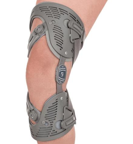 Ossur Americas Inc Unloader One Knee Braces - ROYB240629713