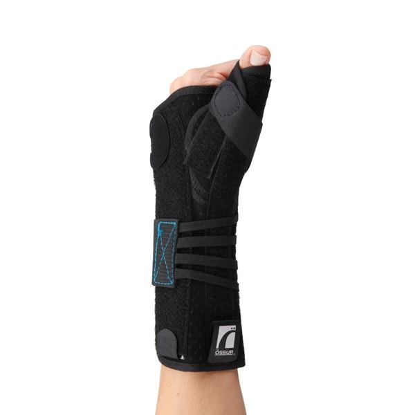 Ossur Americas Inc Formfit Universal Wrist Braces B-252503109 - 1.0 Each - MDL-ROYB252503109