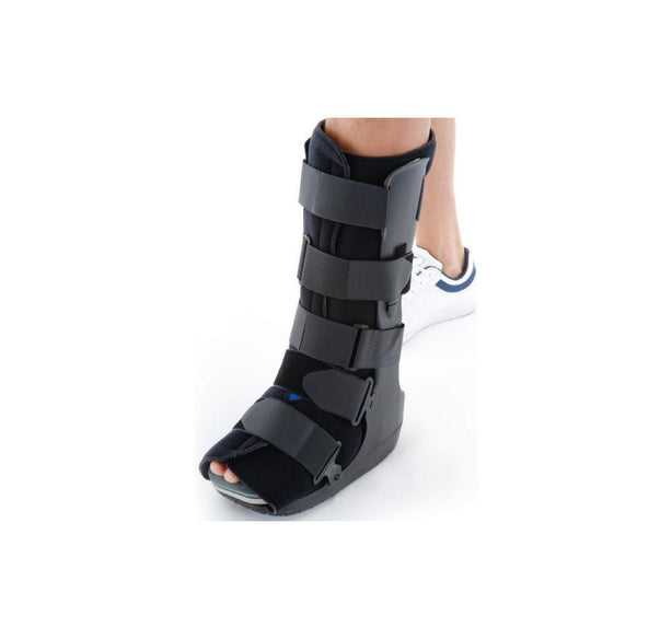 Ossur Americas Inc ??ssur DH Offloading Walkers DH0200BLK - 1.0 Each - MDL-ROYDH0200BLK