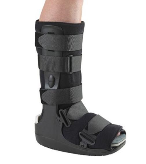 Ossur Americas Inc ??ssur DH Offloading Walkers DH1000BLK - 1.0 Each - MDL-ROYDH1000BLK