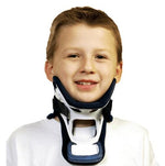 Ossur Americas Inc Miami Jr Cervical Collars MJ-P1 - 1.0 Each - MDL-ROYMJP1