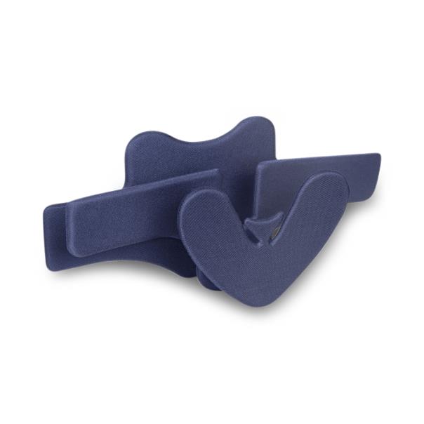 Ossur Americas Inc Miami J Cervical Collar Parts and Accessories MJP-250 - 1.0 Each