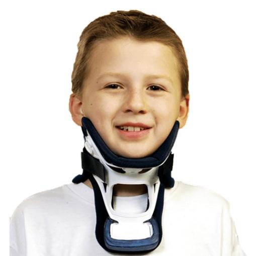 Ossur Americas Inc Miami Jr Cervical Collars MJP-P2 - 1.0 Each - MDL-ROYMJPP2