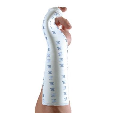 Ossur Americas Inc Ossur Americas Techform Pre-Cut Splints TC0415 - 10.0 Each