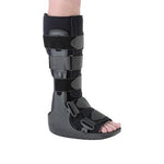 Ossur Americas Inc Ossur Equalizer Walker Boot W0400BLK - 1.0 Each - MDL-ROYW0400BLK