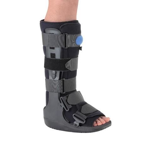 OSSUR AMERICAS INC Equalizer Premium Air Walkers W0800BLKC 1 Each - MDL-ROYW0800BLKC