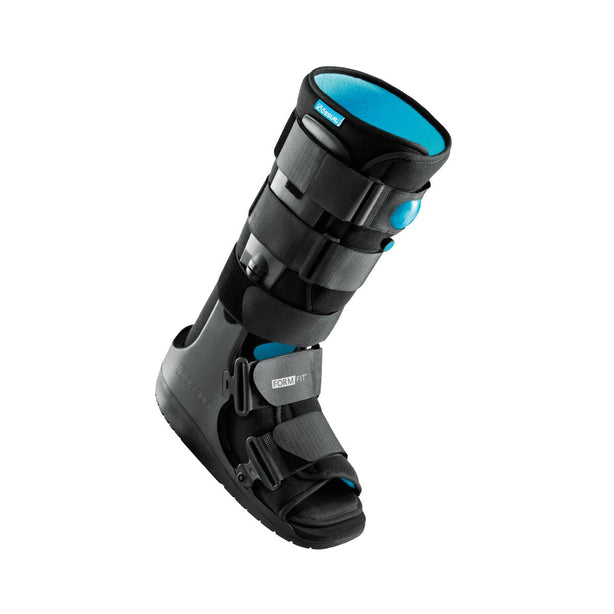 Ossur Americas Inc Ossur Equalizer Walker Boot W0900BLK - 1.0 Each - MDL-ROYW0900BLK
