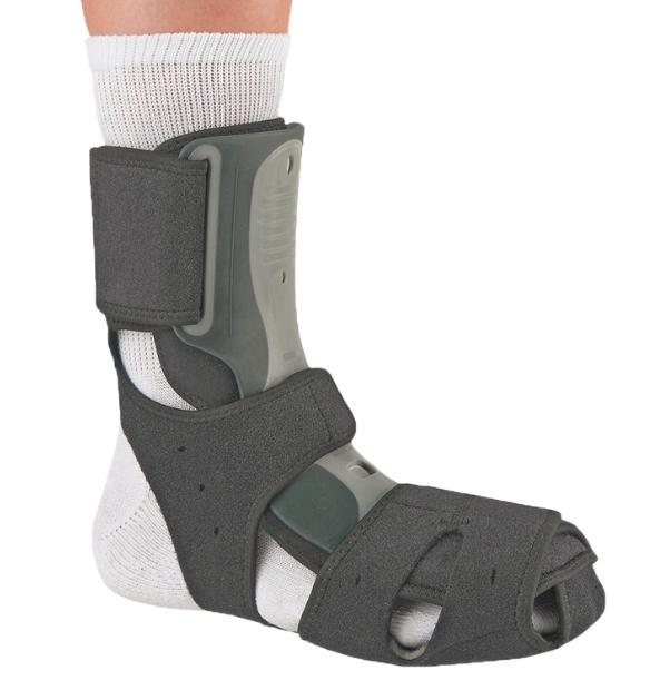 Ossur Americas Inc Exoform Dorsal Night Splints W-50085 - 1.0 Each - MDL-ROYW50085