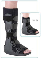 Ossur Americas Inc Ossur Equalizer Walker Boot WKSG600BLK - 1.0 Each - MDL-ROYWKSG600BLK