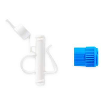 Rpc Recirculation Connectors by RPC 7001-3902W - 100.0 Each