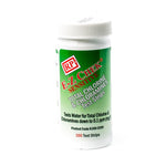 RPC E-Z Chek Residual Chlorine Test Strips K100-0106 - MDL-RPCK1000106