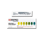 Rpc RPC Chlorine Test Strips - RPCK1000118