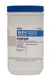 Research Products Int'l Corp. POPOP 111014 - 1.0 Each - MDL-RPI111014