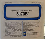 Research Intl 111154-CS Complete Counting Cocktail 3A70B, 4 x 4 L - MDL-RPI111154CS - 4 Each