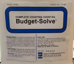 Research Intl 111167 Complete Counting Cocktail Budget-Solve, 4 L - MDL-RPI111167 - 1 Each