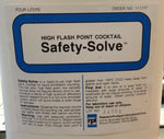 Research Intl 111178 Complete Counting Cocktail Safety-Solve, 5-gal. - MDL-RPI111178 - 1 Each