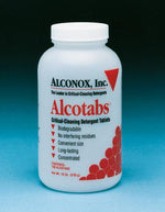 Research Products Intl Corp Alcotabs Tablet Pipette Detergent 114014 - 100.0 Each