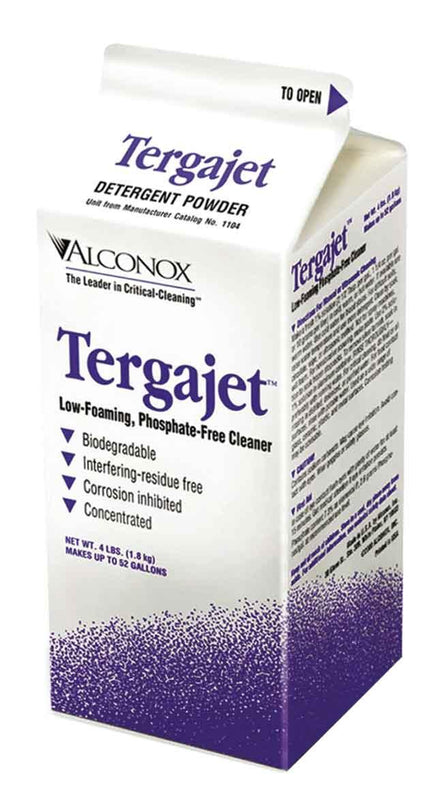 Tergazyme Enzyme Powder Detergent - 114015 - 1 Each - MDL-RPI114015