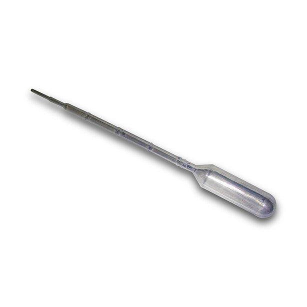 RESEARCH PRODUCTS INTL CORP Disposable Plastic Transfer Pipettes 147507-1S 500 Each - MDL-RPI1475071S