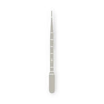 Research Products Intl Corp Sterile Graduated LDPE Transfer Pipette 147512-1S - 500.0 Each